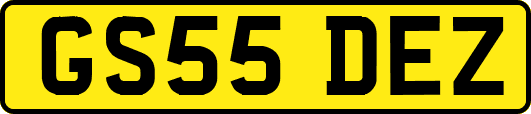 GS55DEZ