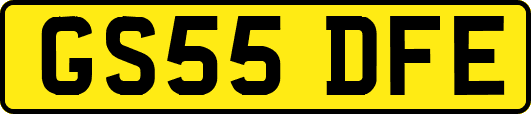 GS55DFE