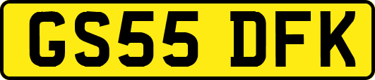 GS55DFK