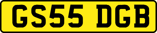 GS55DGB