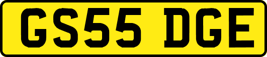GS55DGE