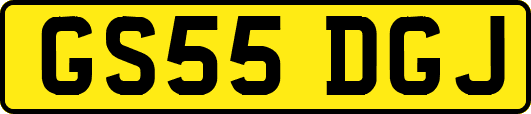 GS55DGJ