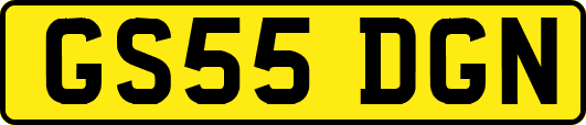GS55DGN