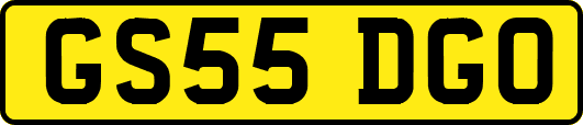 GS55DGO