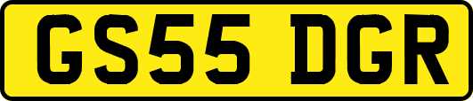 GS55DGR