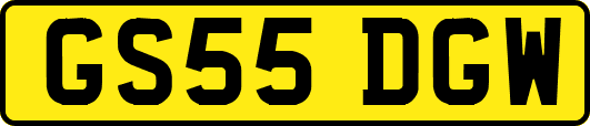 GS55DGW