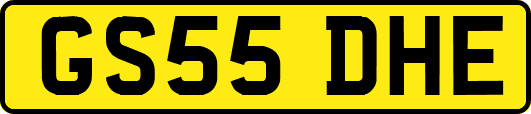 GS55DHE