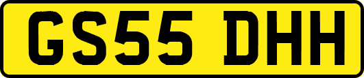 GS55DHH
