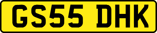 GS55DHK