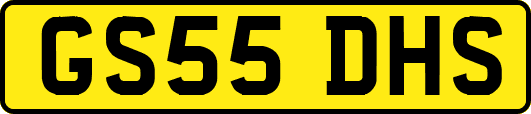 GS55DHS