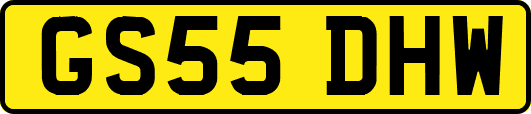 GS55DHW