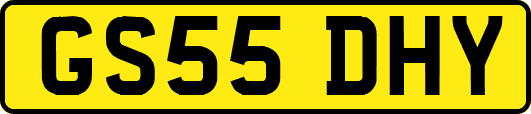 GS55DHY
