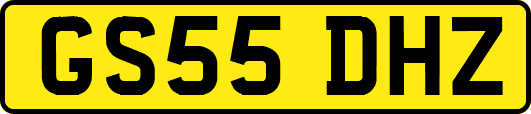 GS55DHZ