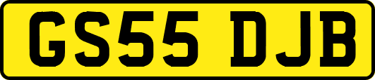 GS55DJB