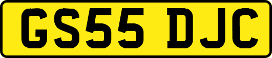 GS55DJC