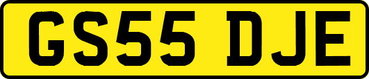 GS55DJE