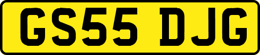 GS55DJG