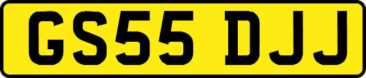 GS55DJJ