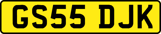 GS55DJK