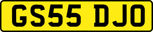 GS55DJO