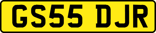 GS55DJR