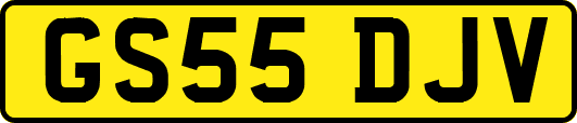 GS55DJV