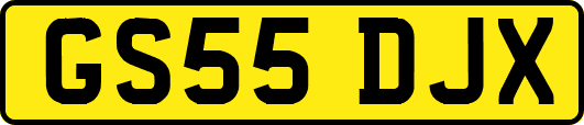 GS55DJX
