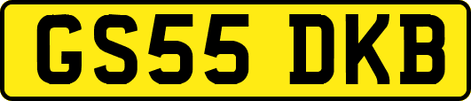 GS55DKB