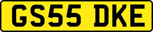 GS55DKE
