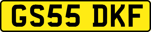 GS55DKF