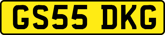 GS55DKG
