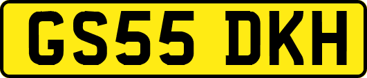 GS55DKH