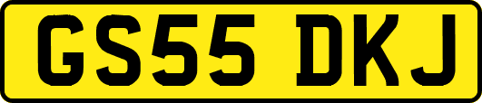 GS55DKJ