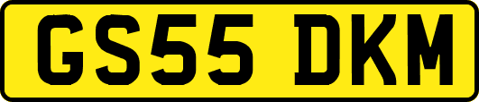 GS55DKM