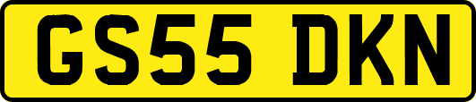 GS55DKN