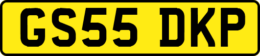 GS55DKP