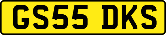 GS55DKS