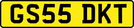 GS55DKT