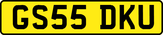 GS55DKU