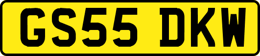 GS55DKW