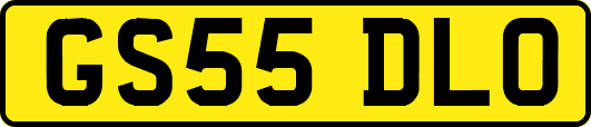 GS55DLO