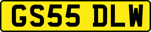 GS55DLW