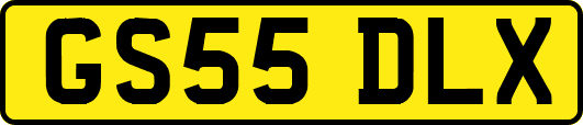GS55DLX