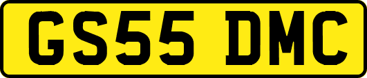 GS55DMC