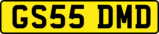 GS55DMD