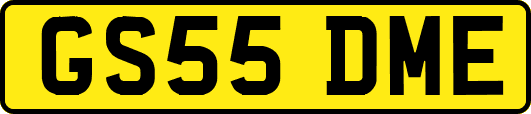 GS55DME