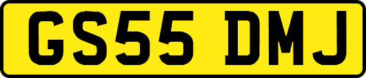 GS55DMJ