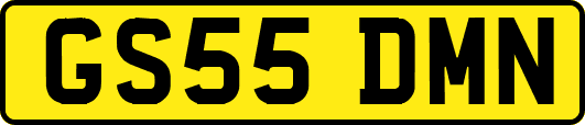 GS55DMN
