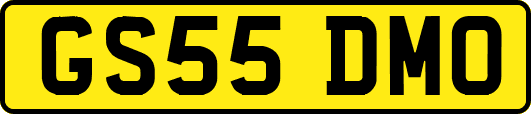 GS55DMO