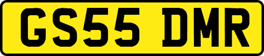 GS55DMR